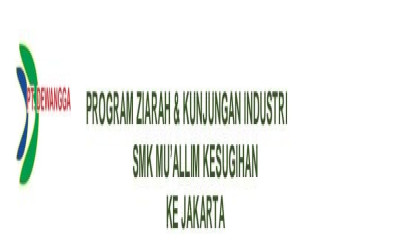 KUNJUNGAN INDUSTRI